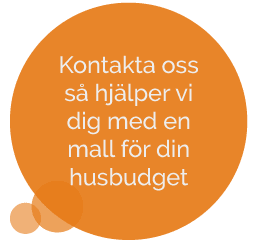 Kontakta oss för budgetmall