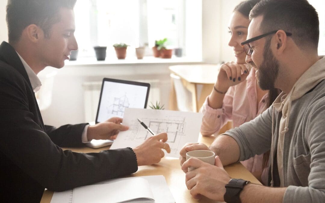 Arkitektritade hus för dig som vill skräddarsy ditt nya hem