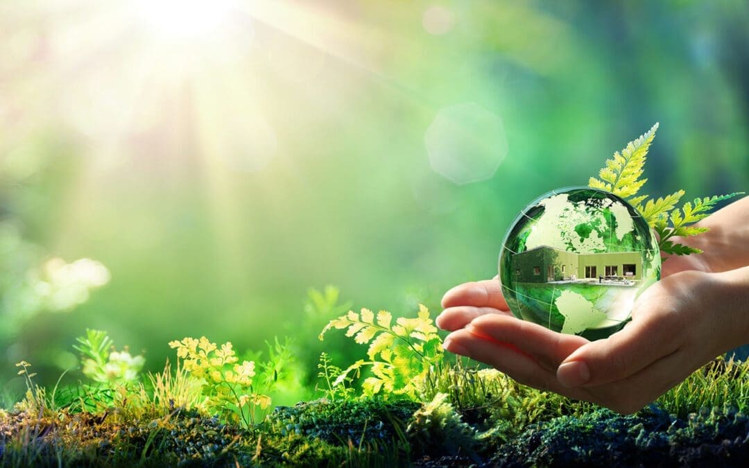 AChoice bygger Nära-Noll-Energibyggnader enligt BBR 29