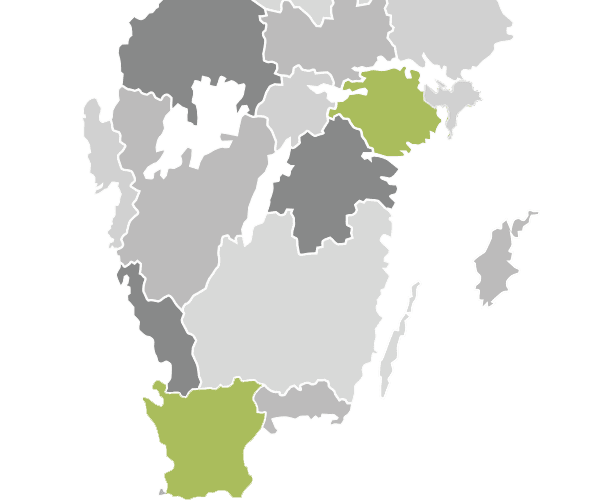 Våra byggområden