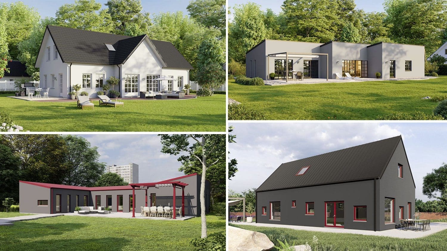 Husmodeller-inspiration-AChoice Husmodeller inspiration AChoice stenhus