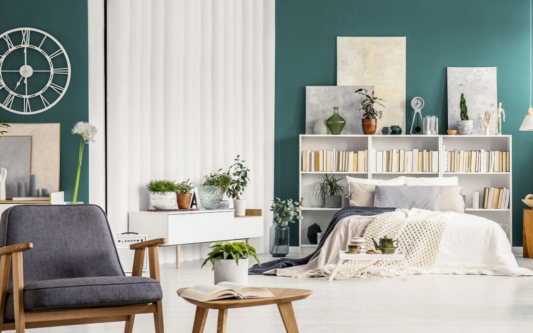 Tips när du ska välja inomhusfärg