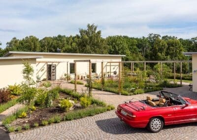 Kundunikt Enplanshus Hässleholm AChoice stenhus