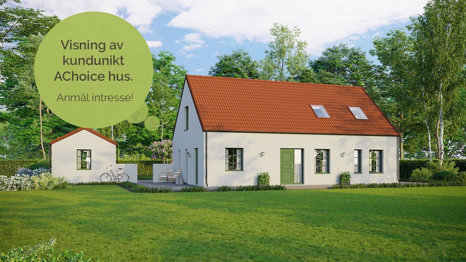 husvisning i Höllviken