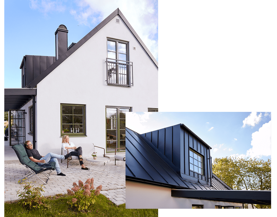 arkitektritat hus svinaberga